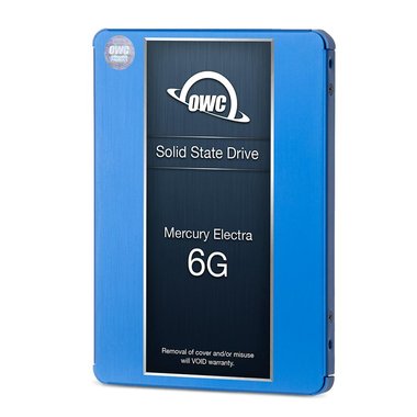 OWC 250GB Mercury Electra 6G SSD