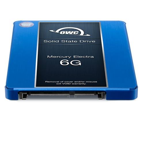 2TB OWC Mercury Electra 6G 2.5-Inch SATA 6.0Gb/s Solid-State Drive