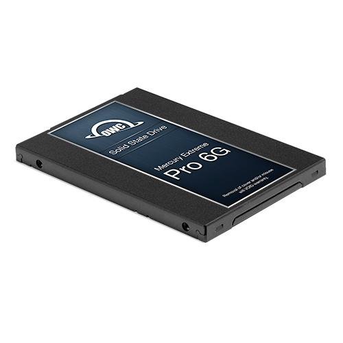 OWC 240GB Mercury Extreme Pro 6G SSD