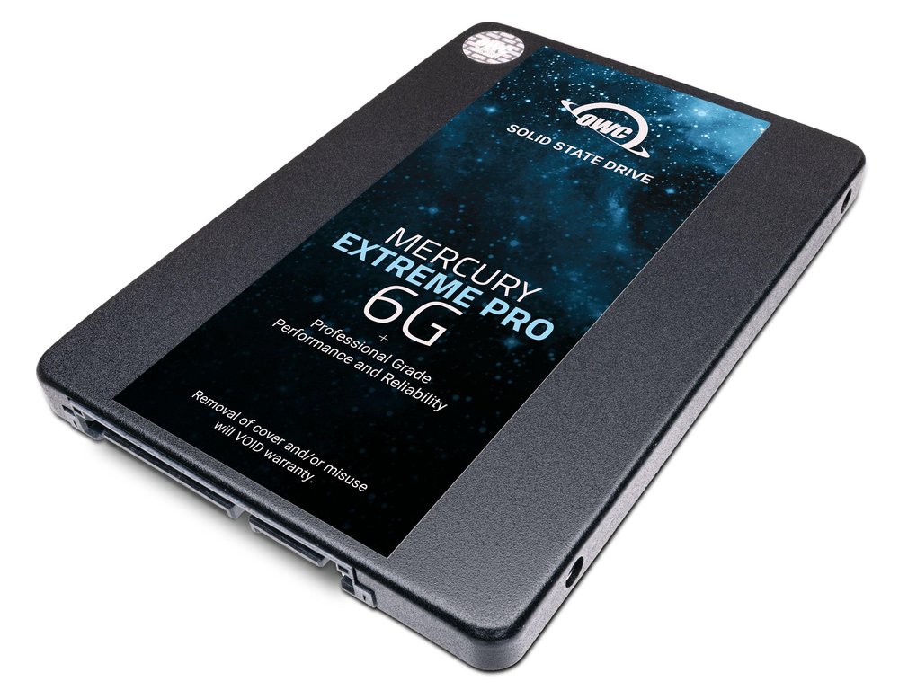 OWC 2.0TB Mercury Extreme Pro 6G SSD