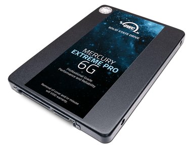 OWC 2.0TB Mercury Extreme Pro 6G SSD