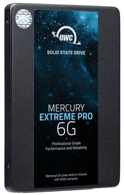 OWC 4.0TB Mercury Extreme Pro 6G SSD