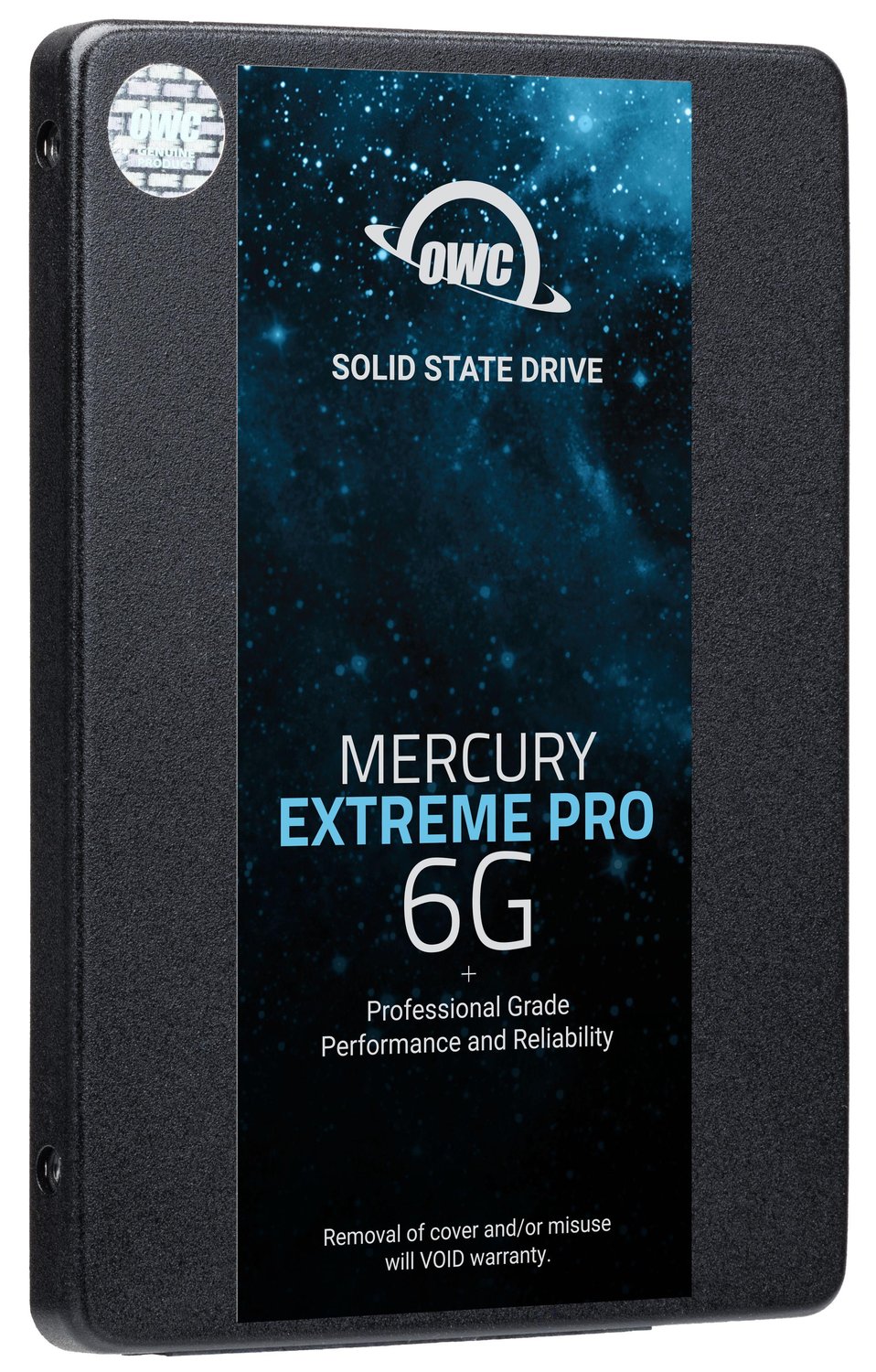 OWC 4.0TB Mercury Extreme Pro 6G SSD