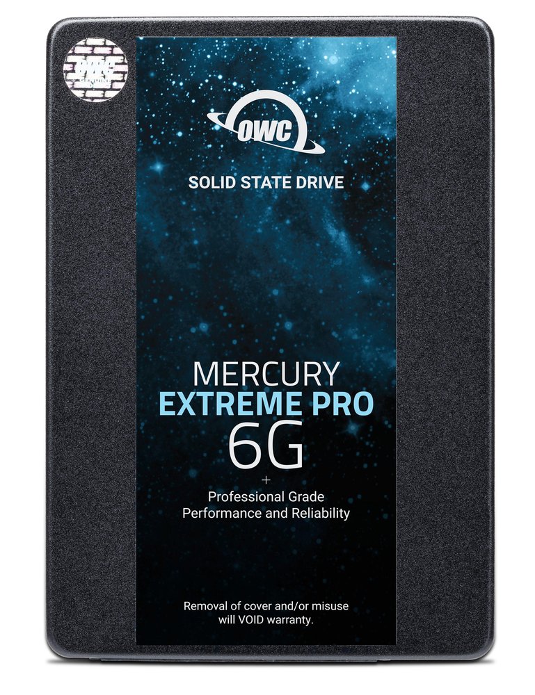 OWC 4.0TB Mercury Extreme Pro 6G SSD