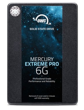 OWC 4.0TB Mercury Extreme Pro 6G SSD