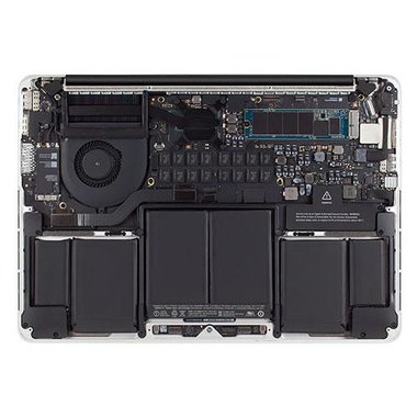 OWC Aura N 240GB SSD for 2013-2015 MacBook Pro