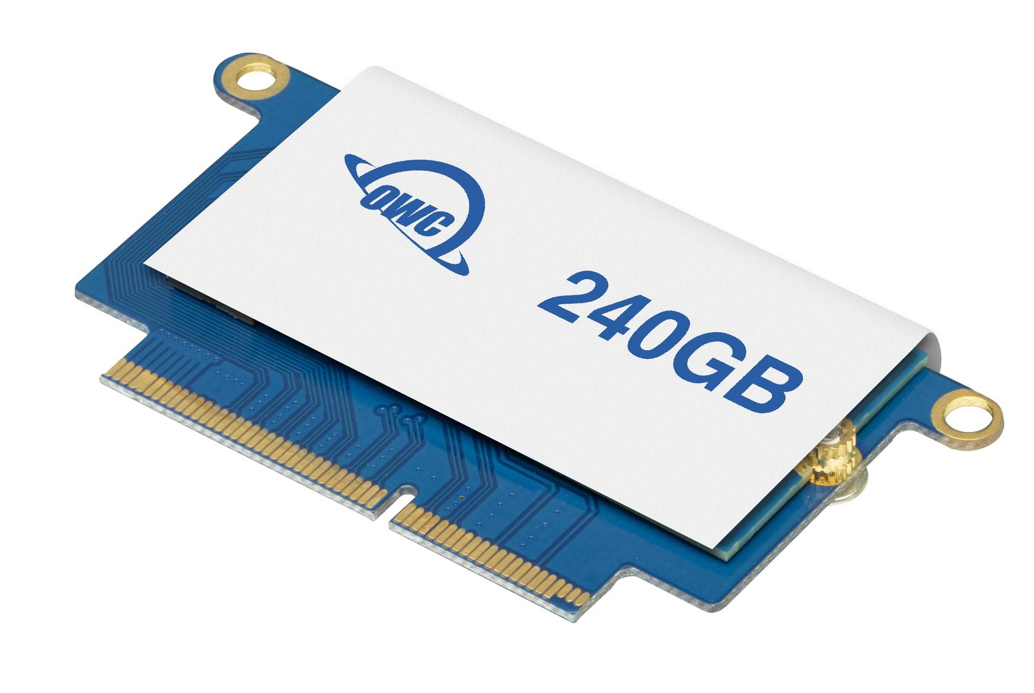 OWC 240GB Aura Pro NT SSD for 13