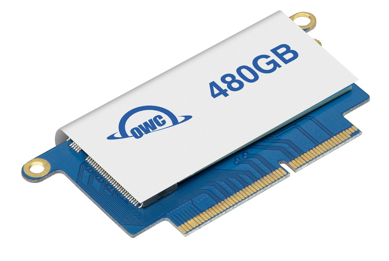 OWC 480GB Aura Pro NT SSD for 13