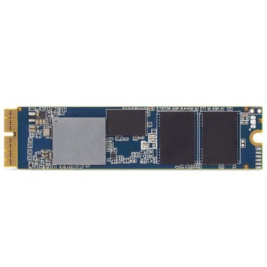 OWC Aura Pro X2 480GB SSD for MacBook Pro and MacBook Air