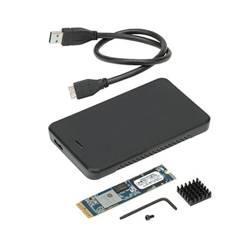OWC Aura Pro 1TB SSD for Mac Pro (Late