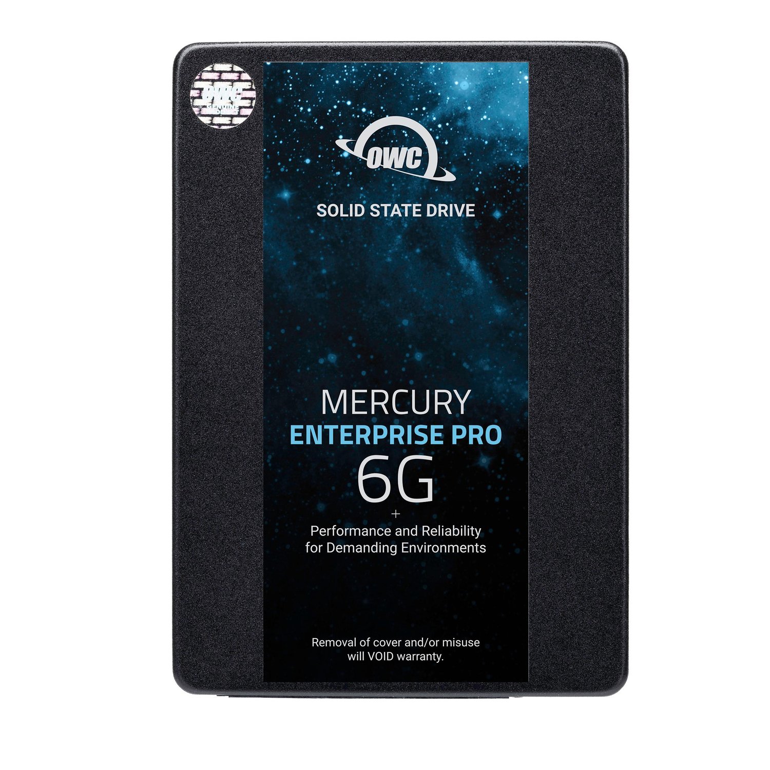 thumbnail image 2 of OWC Mercury Extreme Pro SATA III 2.5-inch SSD 2 of 14