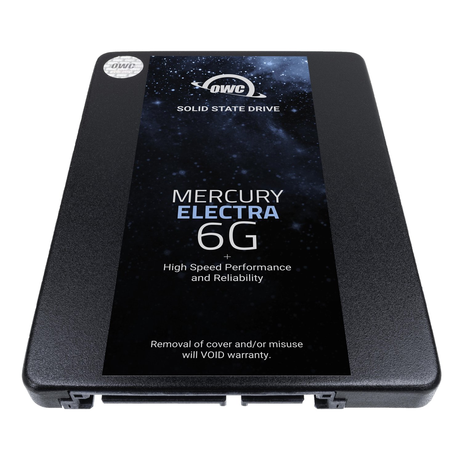 OWC 4.0TB Mercury Electra 6G 2.5-inch 7mm SATA... at MacSales.com