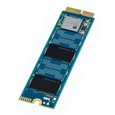 480GB OWC Aura N2 SSD Upgrade for 2013 & Later Macs