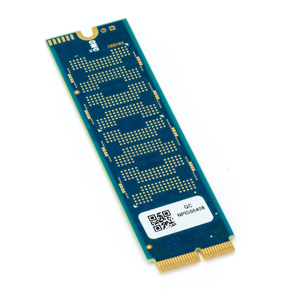 OWC 1.0TB Aura N2 SSD Add-In Solution for Mac mini... at MacSales.com