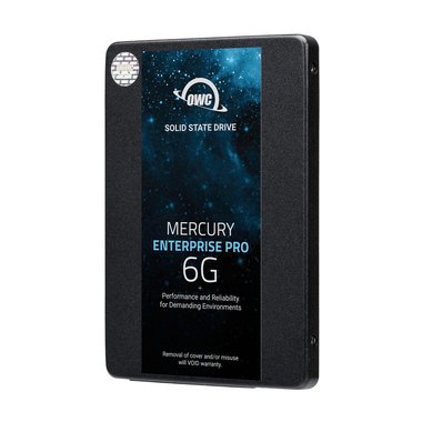 16.0TB OWC Mercury Enterprise Pro 6G SSD