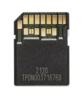 256GB OWC Atlas S Pro SDXC UHS-II V90 Media Card