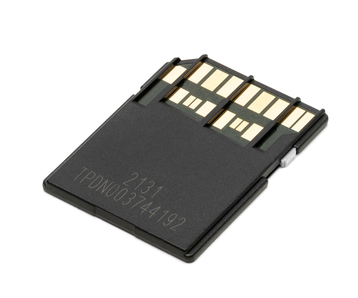 OWC 64GB Atlas Pro SDXC V60 UHS-II Memory Card at MacSales.com