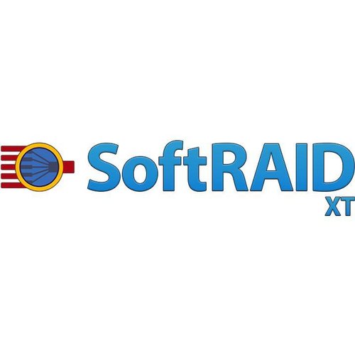 softraid software