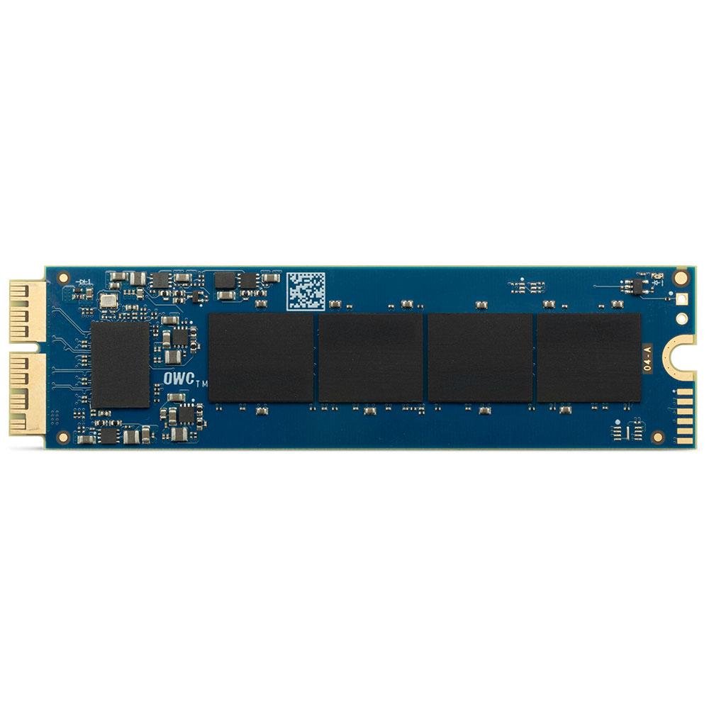 OWC 1.0TB Aura Pro NT 高性能NVMe SSDアップグレードキット ツール付き 2016-2017 13インチ MacBook Pro ノンタッチバー対応 OWC 1.0TB Aura Pro NT 高性能NVMe SSDアップグレードキット ツールと