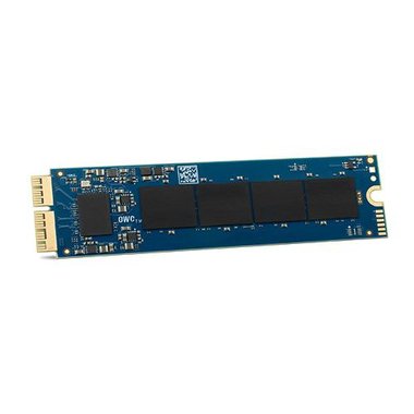 1TB OWC Aura Pro X2 PCIe 4.0 SSD for Select 2013-2019 Macs