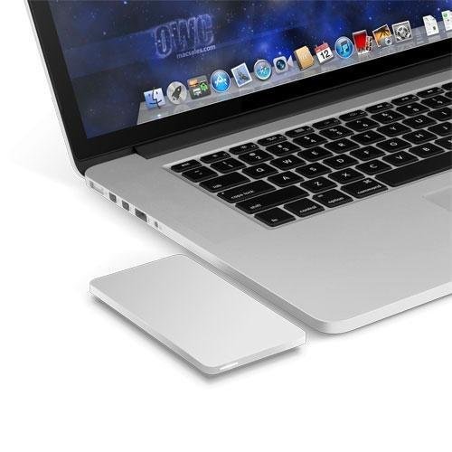 OWC Aura Pro X2 1.0TB SSD for MacBook Pro and MacBook Air