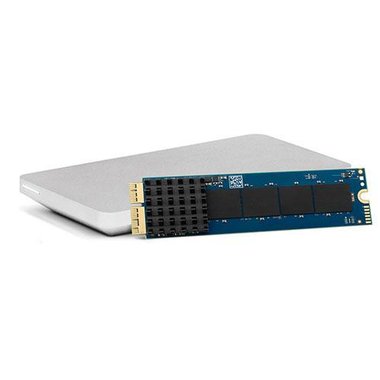 OWC Ministack with Aura P12 Pro NVMe SSD Only(OWCT4MSSH00N04