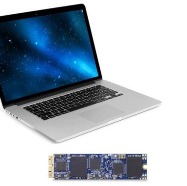 240GB SSD for MacBook Pro and MacBook Air (2013-2015)