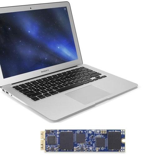1TB SSD Kit for MacBook Pro and MacBook Air 2013 - 2015