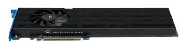 OWC Accelsior 8M2 Adapter Card: Fastest PCIe SSD for Mac Pro