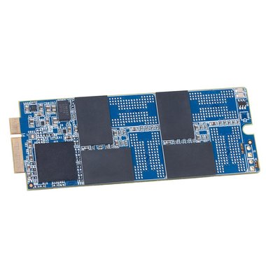 e*u様 Mac Pro 2012 Mid 12コア/メモリ24GB/SSD搭載 OWC 250GB Aura Pro 6G SSD for iMac (Late 2012)
