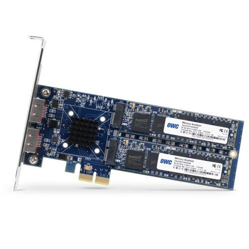 OWC Mercury Accelsior E2 960 GB deals SSD