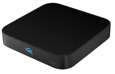 OWC miniStack STX Storage Enclosure & Hub Xpansion: Black