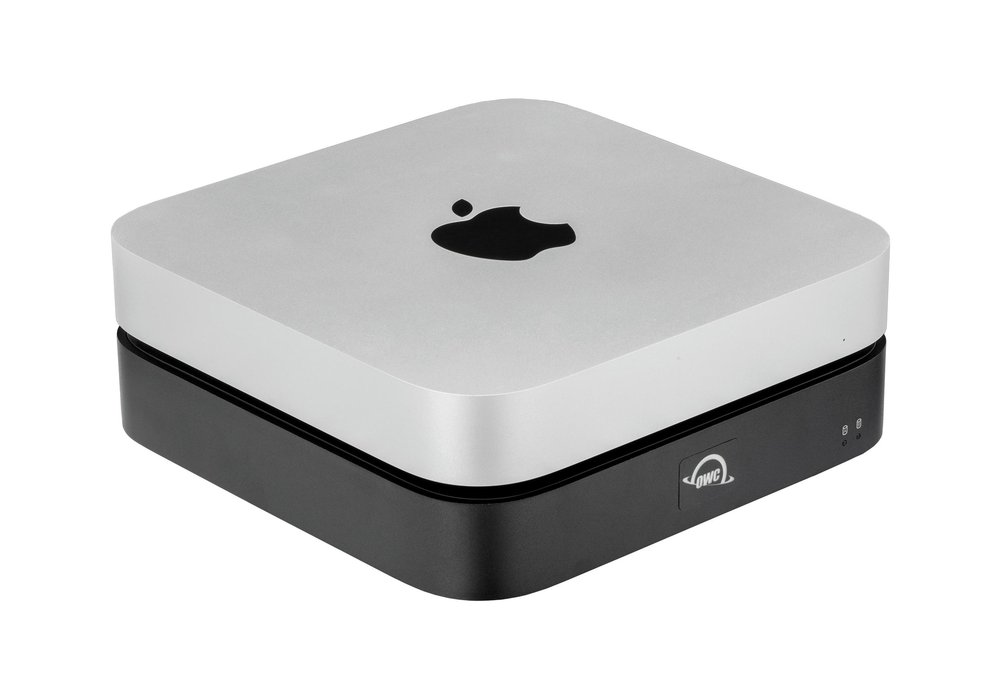 Apple A1347 Mac Mini Core i5- 2.6GHz 8GB RAM 1TB HDD 2014 MacOS Big Sur 2021 hot