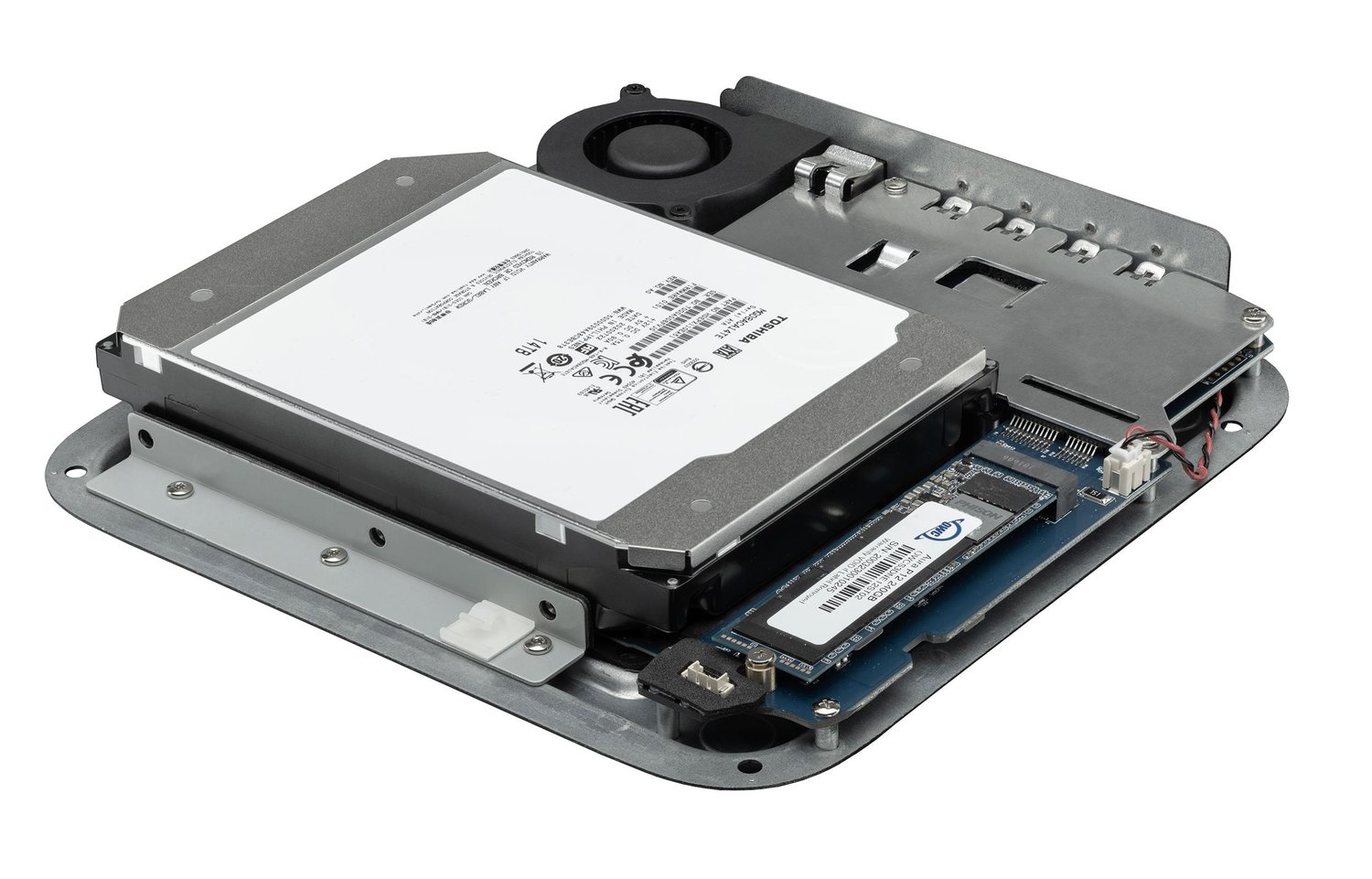 OWC Complete HDD Upgrade Kit Imac2011 Owcdiyimachdd11