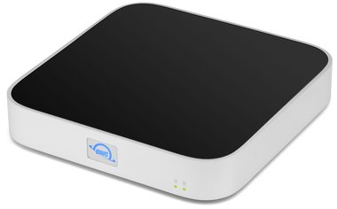 OWC 8.0TB (HDD) miniStack STX Stackable Storage and at MacSales.com