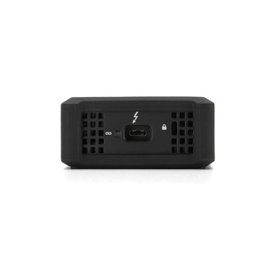 OWC Thunderbolt 3 10G Ethernet Adapter