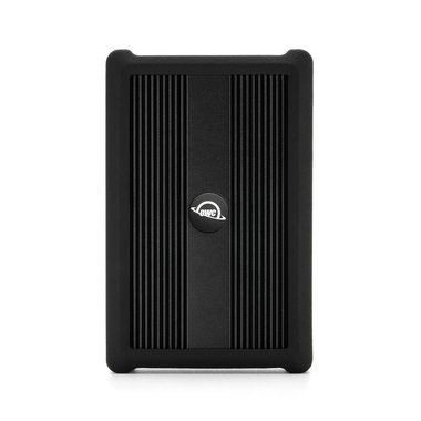 OWC Thunderbolt 3 10G Ethernet Adapter