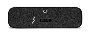 OWC Thunderbolt Dual DisplayPort Adapter