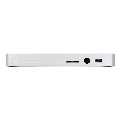 Buy OWC 13 Port Thunderbolt 3 Dock, Space Gray