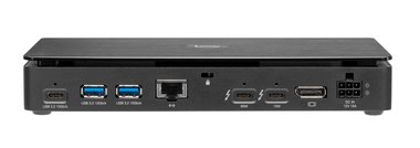 その他 OWC Thunderbolt 3 Pro Dock 10GbE 10Gbps OWC Thunderbolt Pro Dock: New, Open Box