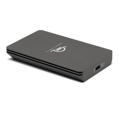 OWC 480GB Envoy Pro FX Thunderbolt (40Gb/s) + USB... at MacSales.com