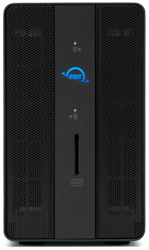 Summit HD Shuttle Docking System HDDs