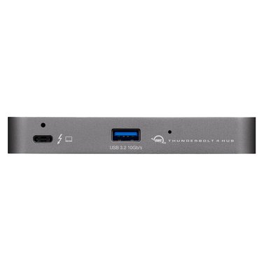 OWC Thunderbolt Hub at MacSales.com