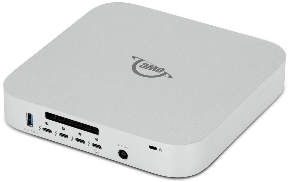 Prime Thunderbolt 5 Docking Station (14-in-1,140W,8K,TB5) - US