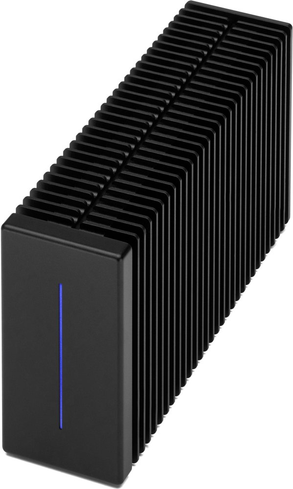 48.0TB OWC ThunderBlade X12 Thunderbolt 5 External Storage