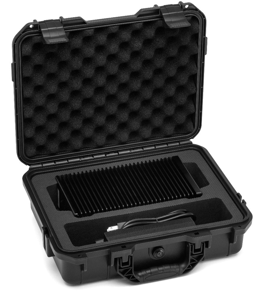 48.0TB OWC ThunderBlade X12 Thunderbolt 5 External Storage