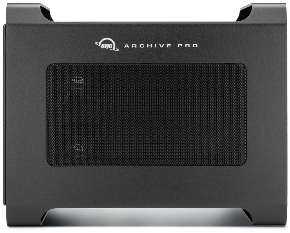 OWC Archive Pro LTO-8 Thunderbolt Tape at MacSales.com