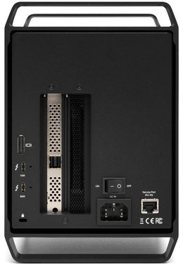 OWC Archive Pro LTO-9 Thunderbolt Tape at MacSales.com