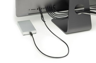 OWC 0.5 Meter (20) USB-C (USB 3.2 10Gb/s) 100W PD at MacSales.com