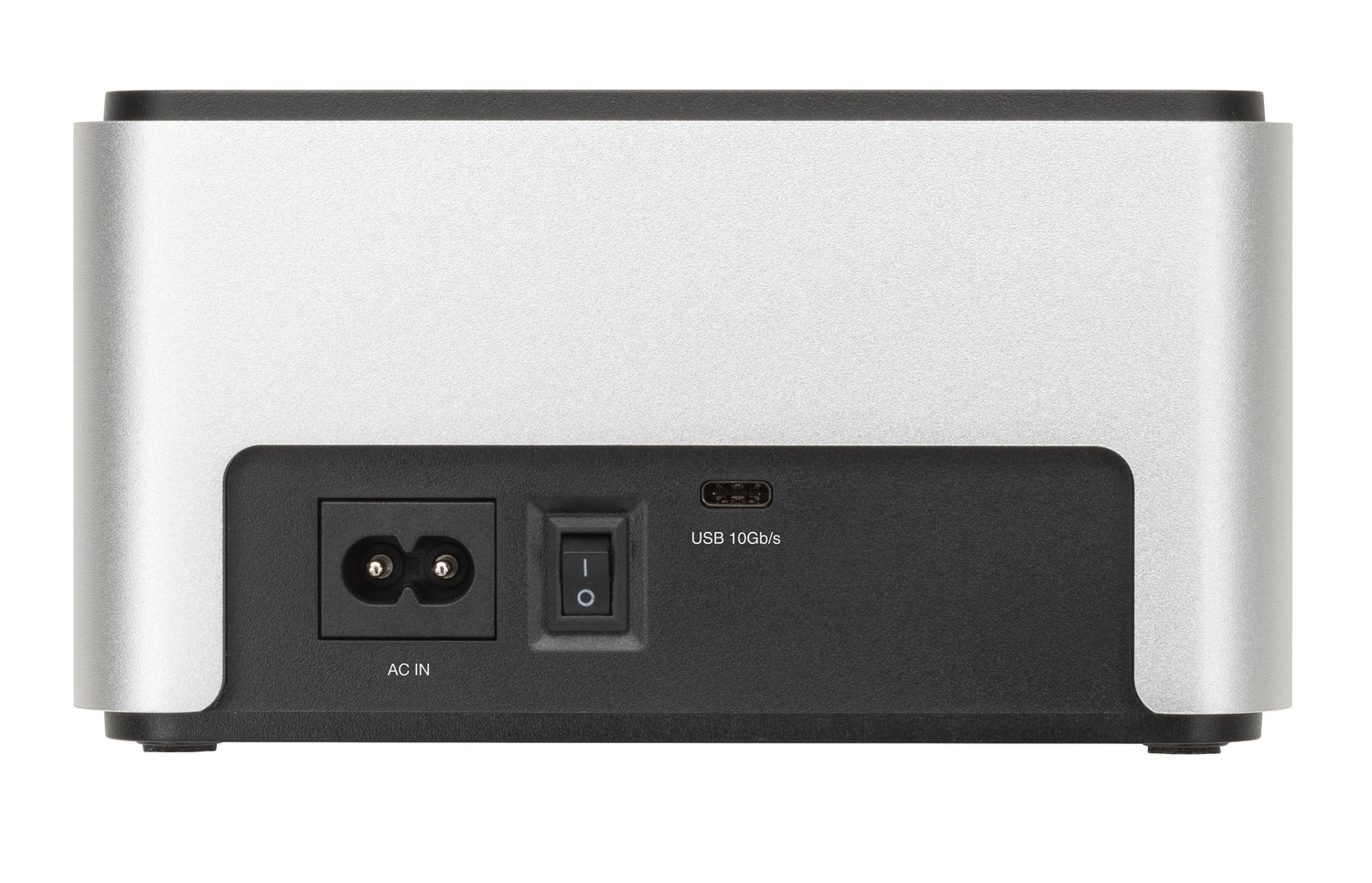 OWC Drive Dock USB 3.2 (10Gb/s) Dual-Bay Drive at MacSales.com